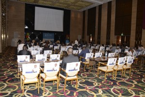 Oil & Gas Summit'15   